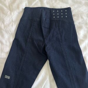 Ksubi skinny Jeans Size 24